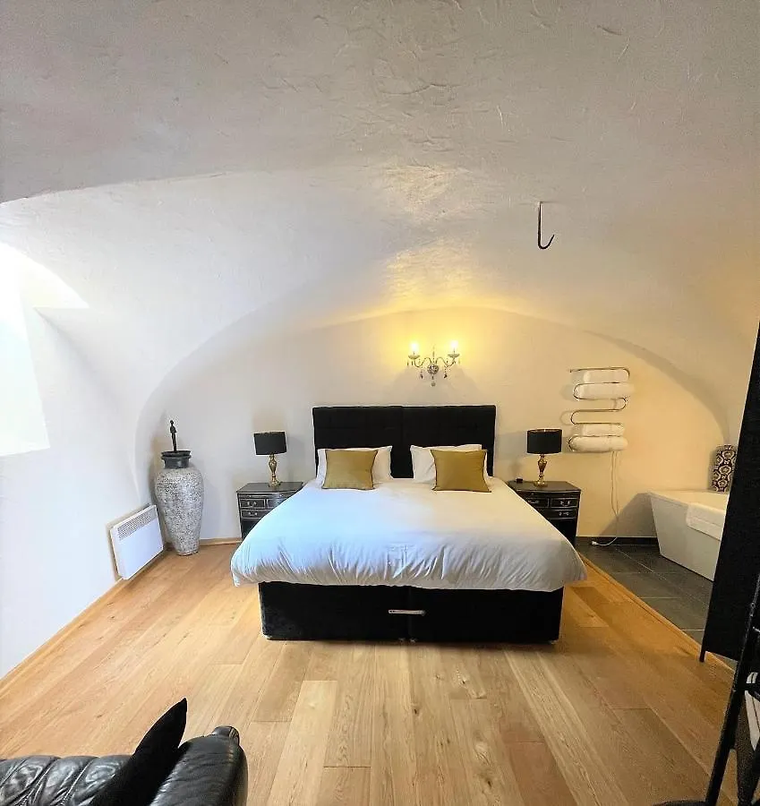 Chalet Pitu - 1-6 People Venosc France