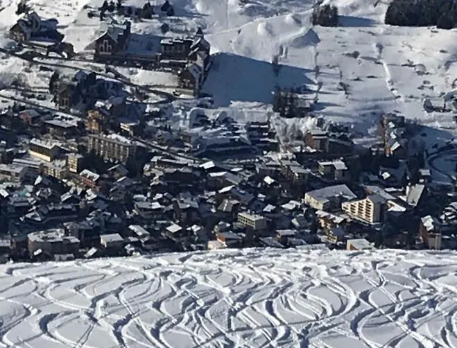Chalet Pitu - 1-6 People Venosc