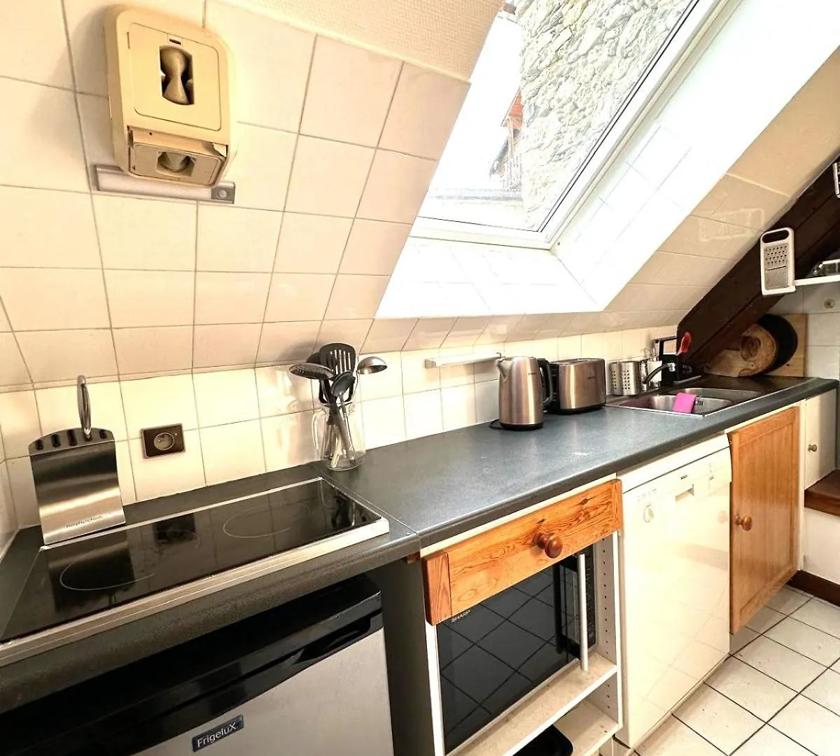 Chalet Pitu - 1-6 People Venosc