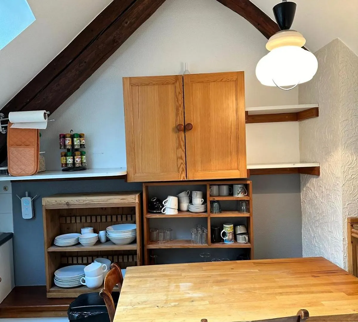 Chalet Pitu - 1-6 People Venosc