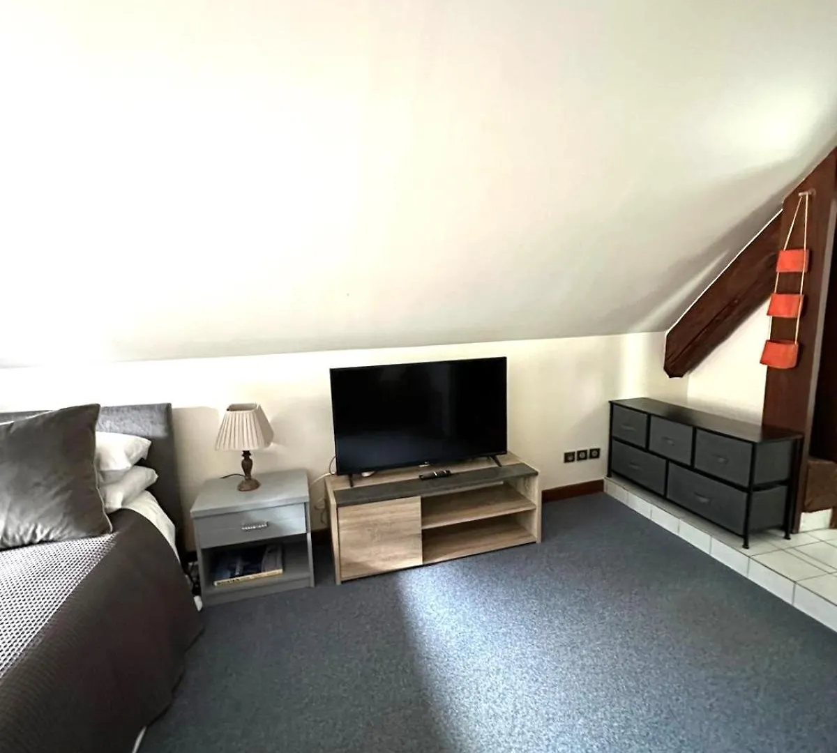 Chalet Pitu - 1-6 People Venosc