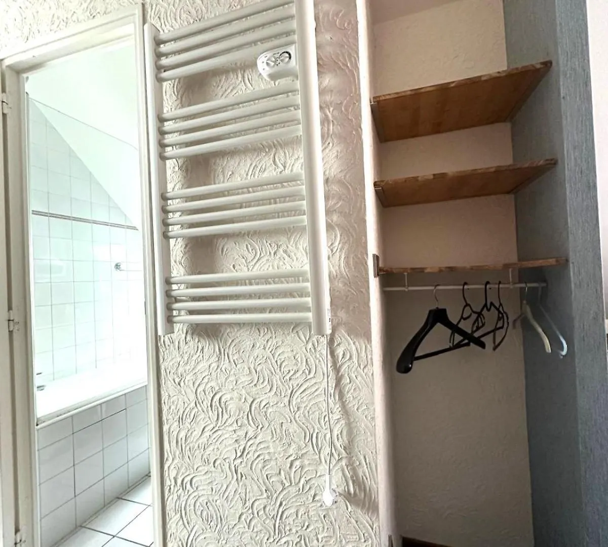 Chalet Pitu - 1-6 People Venosc 0*,  France