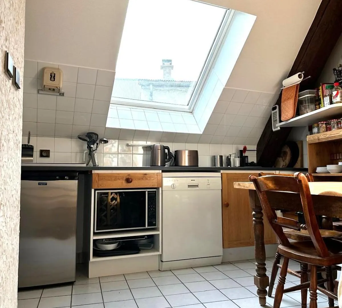 Chalet Pitu - 1-6 People Venosc France