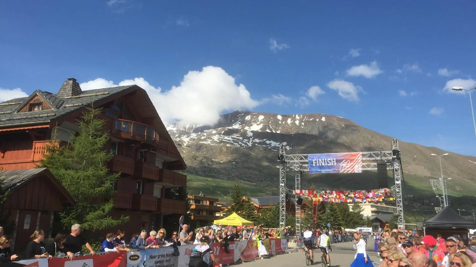 Chalet Pitu - 1-6 People Venosc