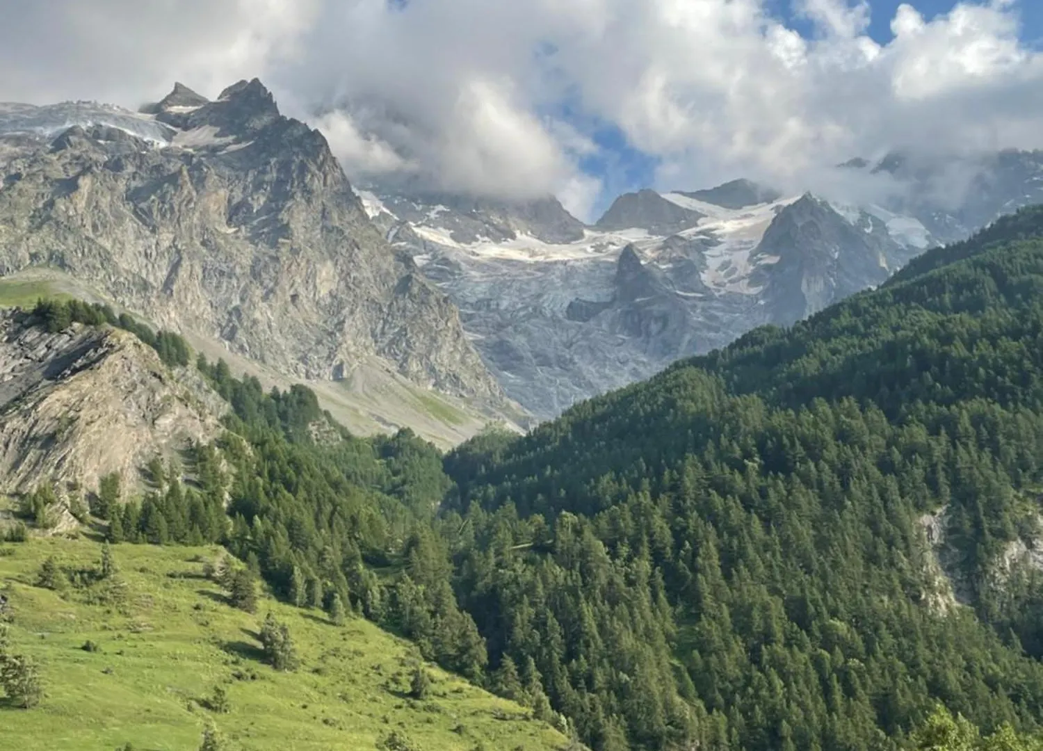 Chalet Pitu - 1-6 People Venosc France