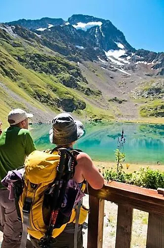 Chalet Pitu - 1-6 People Venosc