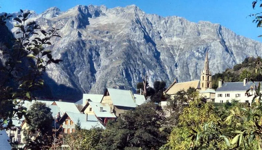 Chalet Pitu - 1-6 People Venosc